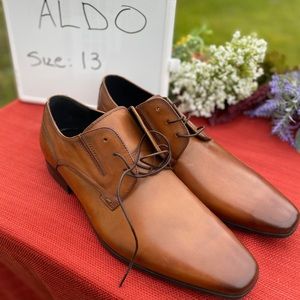 Aldo shoes - size 13